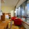 Courtyard by Marriott Budapest City Center