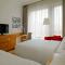 Courtyard by Marriott Budapest City Center