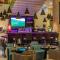 Courtyard by Marriott Budapest City Center
