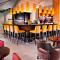 Courtyard by Marriott Budapest City Center