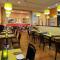 Courtyard by Marriott Budapest City Center