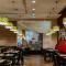 Courtyard by Marriott Budapest City Center