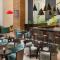 Courtyard by Marriott Budapest City Center