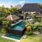 Bvlgari Resort Bali
