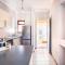 Budget-Friendly & Cozy Haven by BK Hospitable - Мидранд