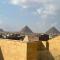 Hapi Pyramids Hotel - Kairo