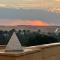 Hapi Pyramids Hotel - Kairo
