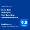 Maki-Saki Boutique Self-Catering Accommodation