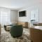 Courtyard by Marriott Los Angeles Pasadena Old Town