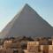 Hapi Pyramids Hotel - Kairó