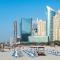 Sheraton Jumeirah Beach Resort - Dubai