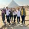 Hapi Pyramids Hotel - Kairo