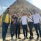 Hapi Pyramids Hotel - Kairo