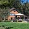 Lazy Z Resort - Twain Harte