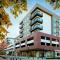 Courtyard by Marriott Corvallis - كورفاليس