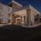 Comfort Suites Cullman I-65 Exit 310