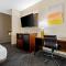 Comfort Suites Cullman I-65 Exit 310