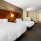 Comfort Suites Cullman I-65 Exit 310
