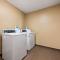 Comfort Suites Cullman I-65 Exit 310