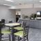 Quality Inn Scottsboro US-72-Lake Guntersville Area
