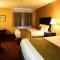 Americas Best Value Inn & Suites-Forest Grove/Hillsboro Americas Best Value Inn & Suites-Forest Grove/Hillsboro