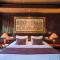 Hotel Tjampuhan Spa - Убуд