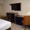 Comfort Inn & Suites Syracuse-Carrier Circle
