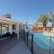 Molino 3 bedroom 2 bath with pool - لاس فيغاس