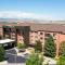 Courtyard by Marriott Denver Golden/Red Rocks - 高尔顿