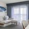Courtyard by Marriott Denver Golden/Red Rocks - 高尔顿