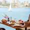 Hilton Cairo Grand Nile