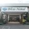 Bliss Hotel Dau - Mabalacat