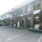 Bliss Hotel Dau