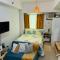 Beacon Makati Condo Free POOL Access FREE WIFI 100mbps & FREE Netflix - Manila