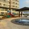 Beacon Makati Condo Free POOL Access FREE WIFI 100mbps & FREE Netflix - Manila