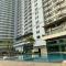 Beacon Makati Condo Free POOL Access FREE WIFI 100mbps & FREE Netflix - Manila