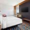 Aloft Phoenix Airport