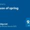 House of spring - 切什梅