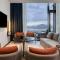 Dorothea Hotel, Budapest, Autograph Collection