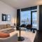 Dorothea Hotel, Budapest, Autograph Collection
