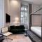 Dorothea Hotel, Budapest, Autograph Collection
