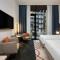 Dorothea Hotel, Budapest, Autograph Collection