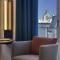 Dorothea Hotel, Budapest, Autograph Collection