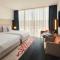 Dorothea Hotel, Budapest, Autograph Collection