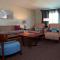 Courtyard by Marriott Buffalo Amherst/University