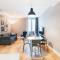 Beautiful and spacious house in Corso Como by Easylife - 米兰