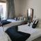 Lagoon Breeze Guest House