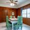 3BR cosy home in city Chiangmai with public pool - Csiangmaj