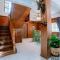 3BR cosy home in city Chiangmai with public pool - Csiangmaj