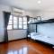 3BR cosy home in city Chiangmai with public pool - Csiangmaj
